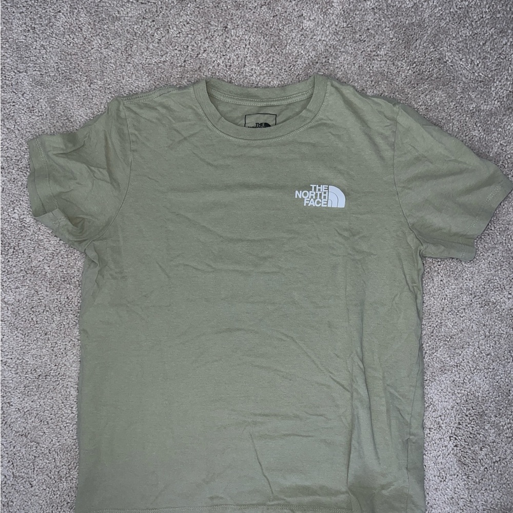The North Face women’s Tee